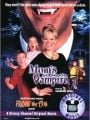 Mamãe Saiu com Um Vampiro - Cartaz do Filme