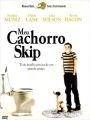 Meu Cachorro Skip - Cartaz do Filme