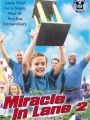Milagre Na Pista 2 - Cartaz do Filme