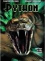 Python: A Cobra Assassina - Cartaz do Filme