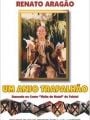 Um Anjo Trapalhão - Cartaz do Filme