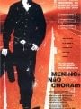 Meninos Não Choram - Cartaz do Filme