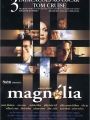 Magnólia - Cartaz do Filme