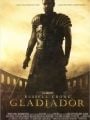 Gladiador - Cartaz do Filme