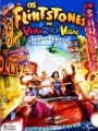 Os Flintstones Em Viva Rock Vegas - Cartaz do Filme
