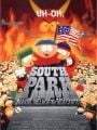 South Park: Maior, Melhor & Sem Cortes - Cartaz do Filme