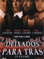 Deixados Para Trás - Cartaz do Filme