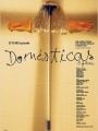 Domésticas - O Filme - Cartaz do Filme