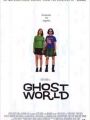 Ghost World - Aprendendo A Viver - Cartaz do Filme