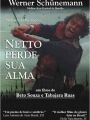 Netto Perde Sua Alma - Cartaz do Filme
