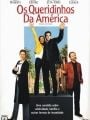 Os Queridinhos da América - Cartaz do Filme