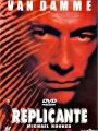 Replicante - Cartaz do Filme