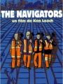 The Navigators - Cartaz do Filme