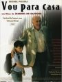 Vou Para Casa - Cartaz do Filme