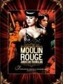 Moulin Rouge - Amor Em Vermelho - Cartaz do Filme