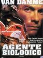Agente Biológico - Cartaz do Filme