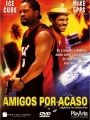 Amigos Por Acaso - Cartaz do Filme