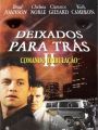 Deixados Para Trás Ii - Comando Tribulação - Cartaz do Filme