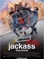 Jackass - O Filme - Cartaz do Filme