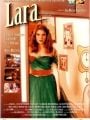Lara - Cartaz do Filme