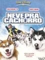 Neve Pra Cachorro - Cartaz do Filme