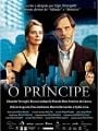 O Príncipe - Cartaz do Filme