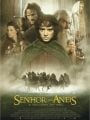 O Senhor dos Anéis - A Sociedade do Anel - Cartaz do Filme