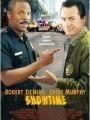 Showtime - Cartaz do Filme