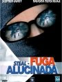 Steal - Fuga Alucinada - Cartaz do Filme