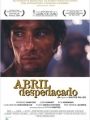 Abril Despedaçado - Cartaz do Filme