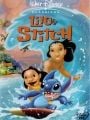 Lilo & Stitch - Cartaz do Filme