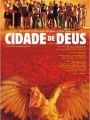 Cidade de Deus - Cartaz do Filme