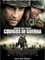 Códigos de Guerra - Cartaz do Filme