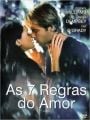 As 7 Regras do Amor - Cartaz do Filme