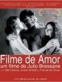 Filme de Amor - Cartaz do Filme