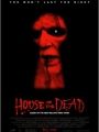 House Of The Dead - O Filme - Cartaz do Filme