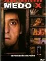 Medo X - Cartaz do Filme