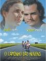 O Caminho das Nuvens - Cartaz do Filme