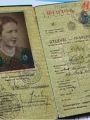 Passaporte Húngaro - Cartaz do Filme