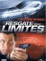 Resgate Sem Limites - Cartaz do Filme