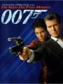 007 - Um Novo Dia Para Morrer - Cartaz do Filme
