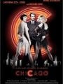 Chicago - Cartaz do Filme