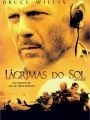 Lágrimas do Sol - Cartaz do Filme