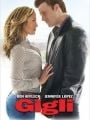 Contato de Risco - Cartaz do Filme
