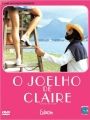 O Joelho de Claire - Cartaz do Filme