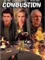 Combustão - Cartaz do Filme