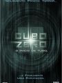 Cubo Zero - Cartaz do Filme