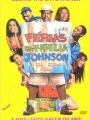 Férias da Família Johnson - Cartaz do Filme