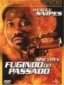 Fugindo do Passado - Cartaz do Filme