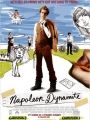 Napoleon Dynamite - Cartaz do Filme